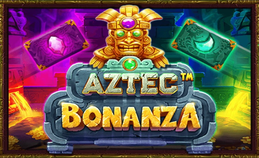 Aztec Bonanza Logo