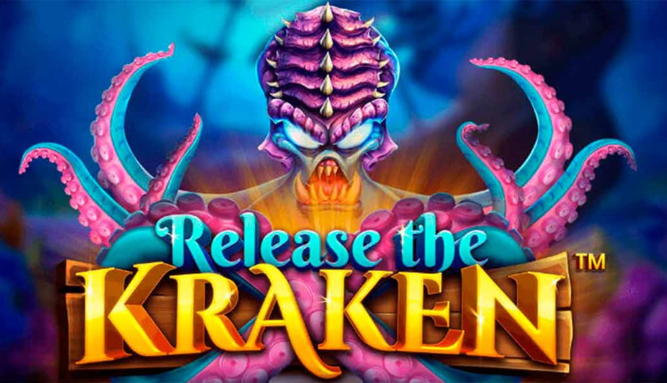 Demo Release The Kraken