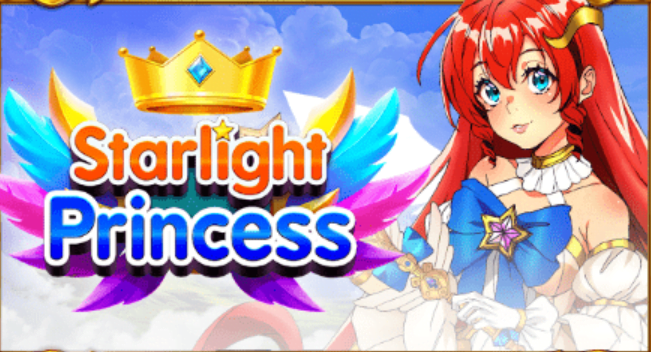 Demo Starlight Princess