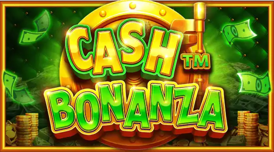 Demo Cash Bonanza