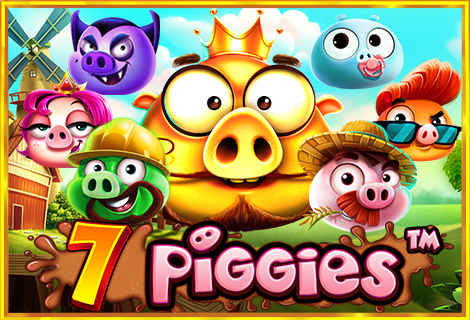 Demo 7 Piggies
