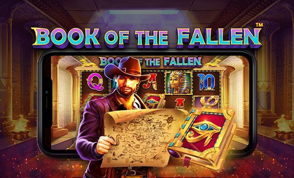 Demo Book of Fallen