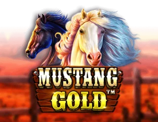 Demo Mustang Gold
