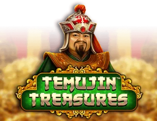 Demo Temujin Treasures