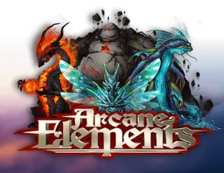Demo Arcane Elements