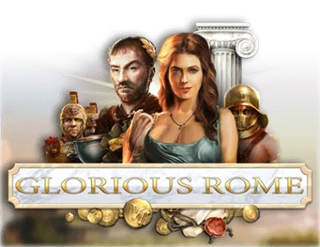 Demo Glorious Rome