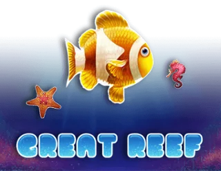Demo Great Reef