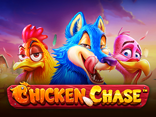 Demo Chicken Chase