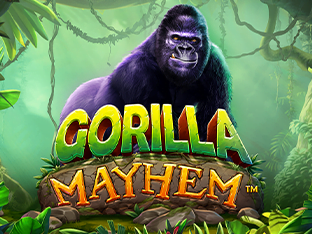Demo Gorilla Mayhem