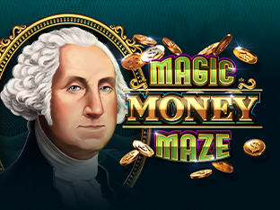 Demo Magic Money Maze