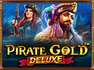 Demo Pirate Gold Deluxe
