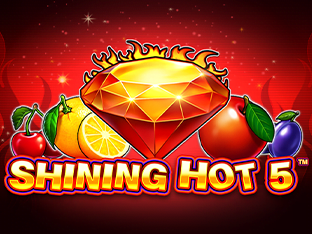Demo Shining Hot 5