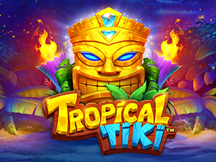 Demo Tropical Tiki