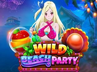 Demo Wild Beach Party