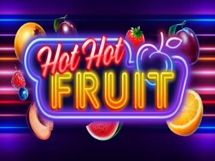 Demo Hot Hot Fruit