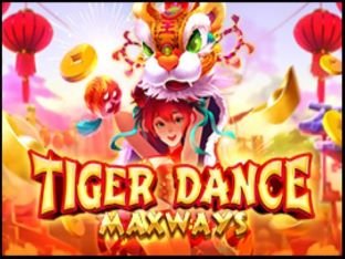 Demo Tiger Dance Maxways