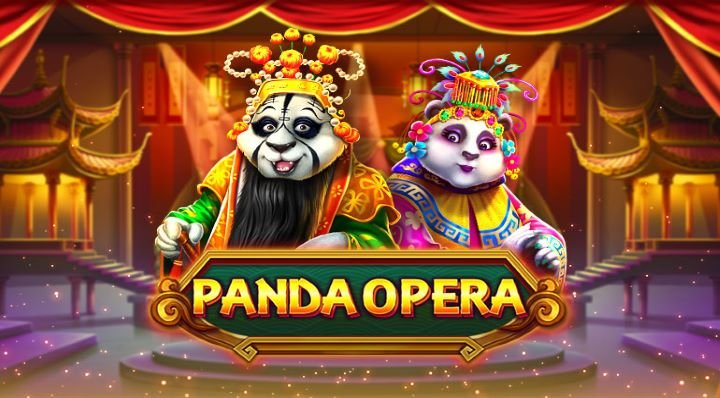Demo Panda Opera