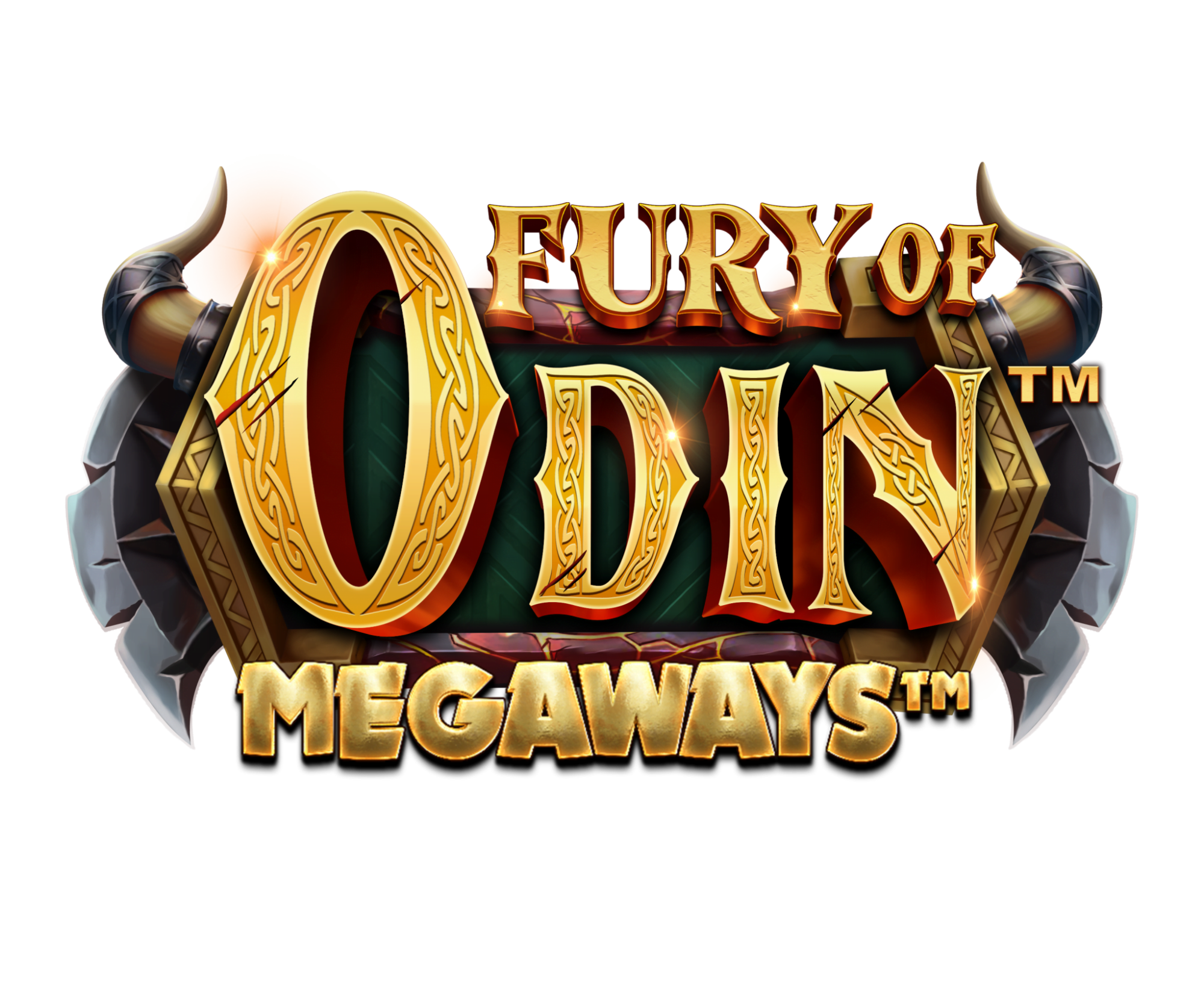 Demo Fury Of Odin Megaways