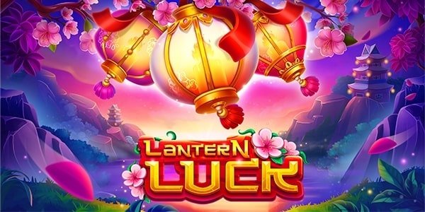 Demo Slot Habanero Lantern Luck